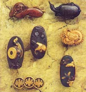 Kashira