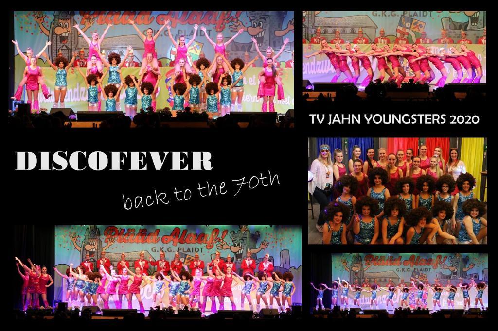 Showtanz Youngsters