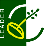 Logo LEader