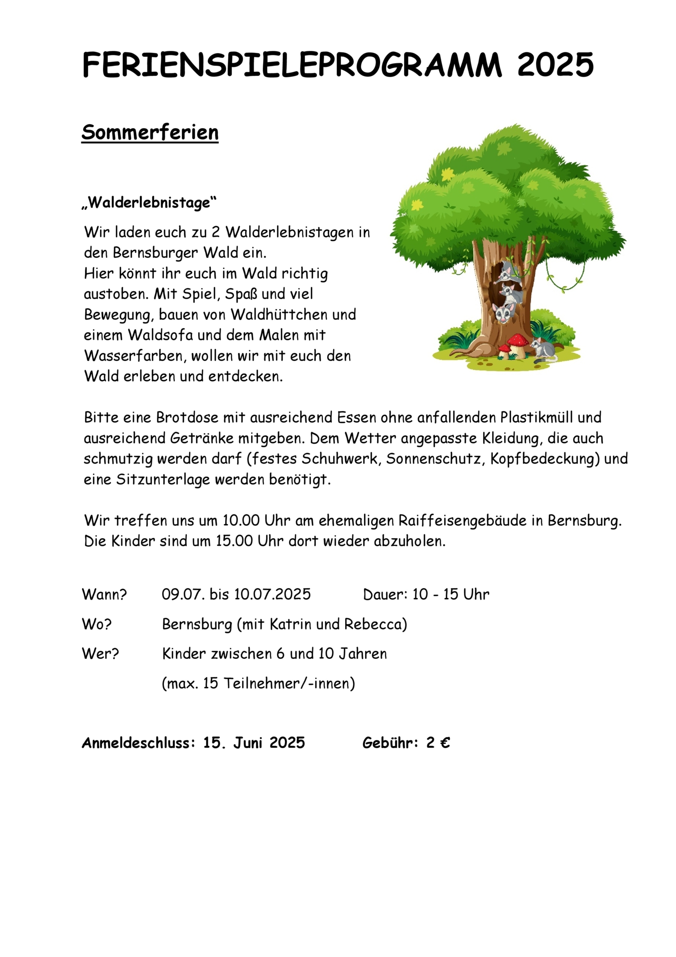 Wald