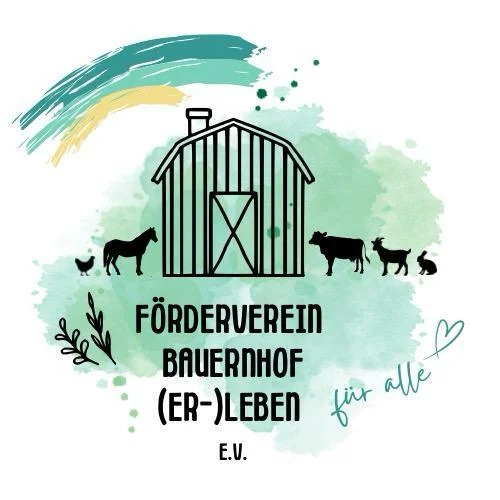 Bauernhof LOGO