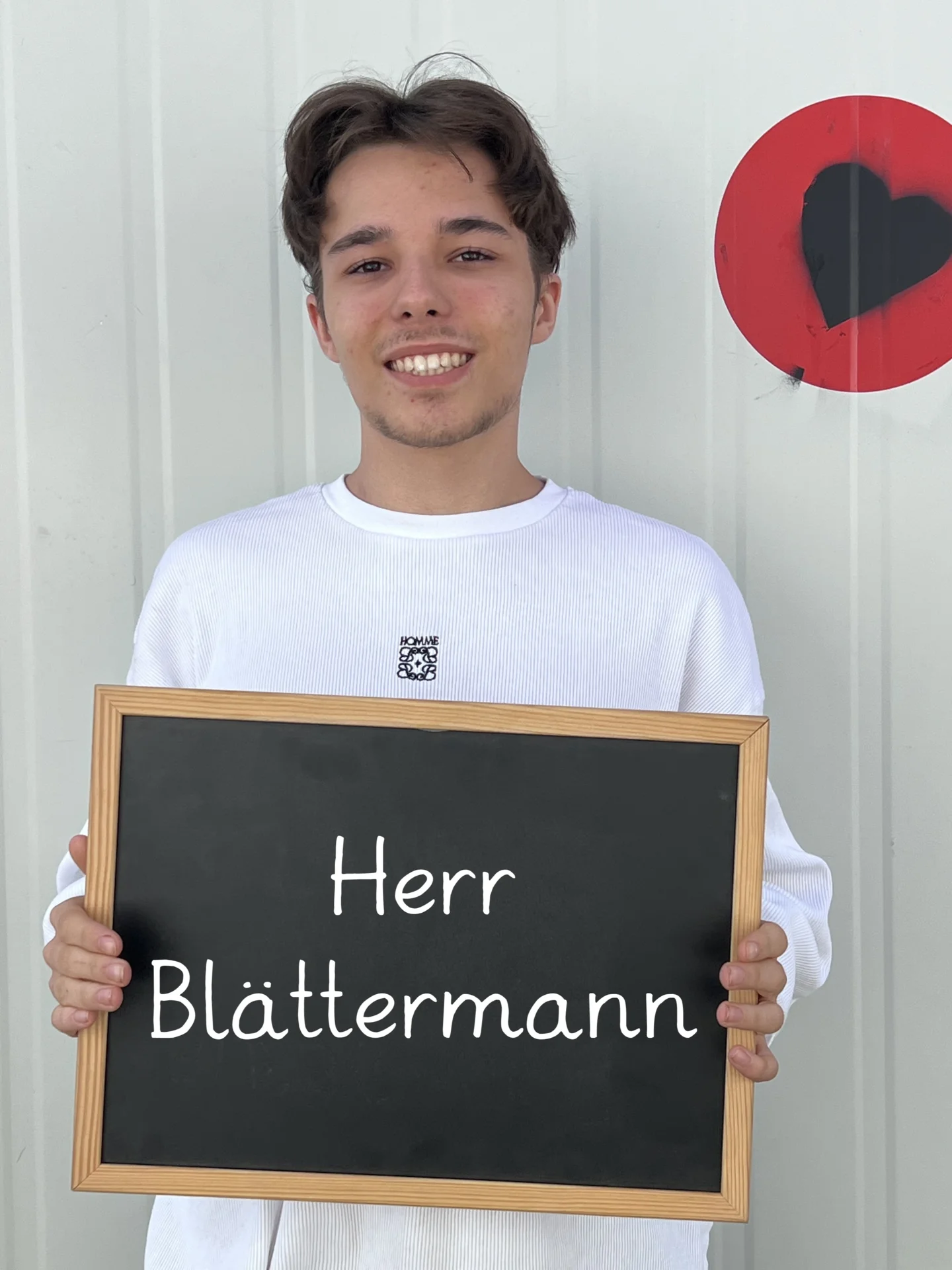 Blättermann