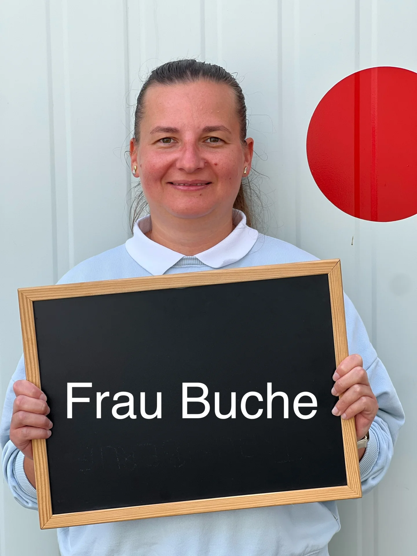 Buche