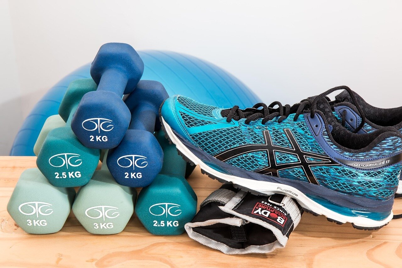 Fitnessmix