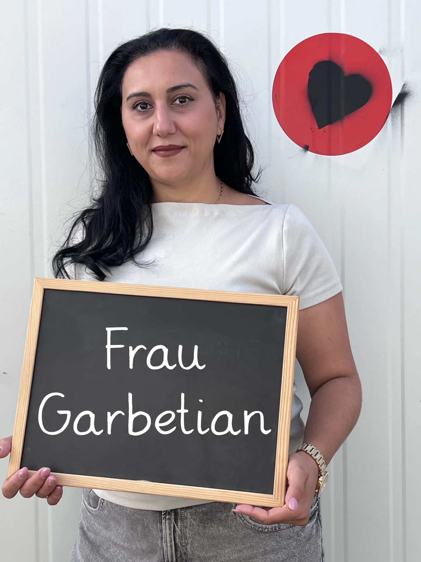 Garbetian