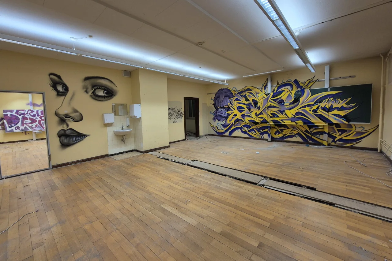 Graffitti3
