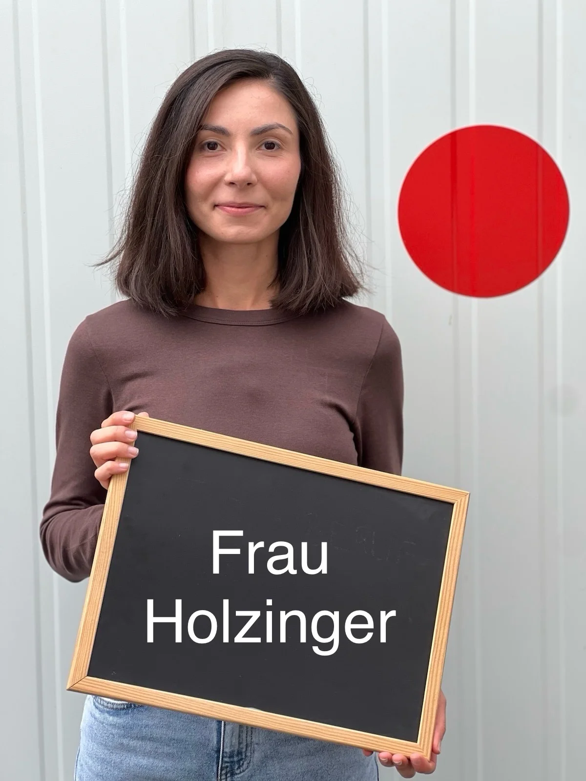 Holzinger