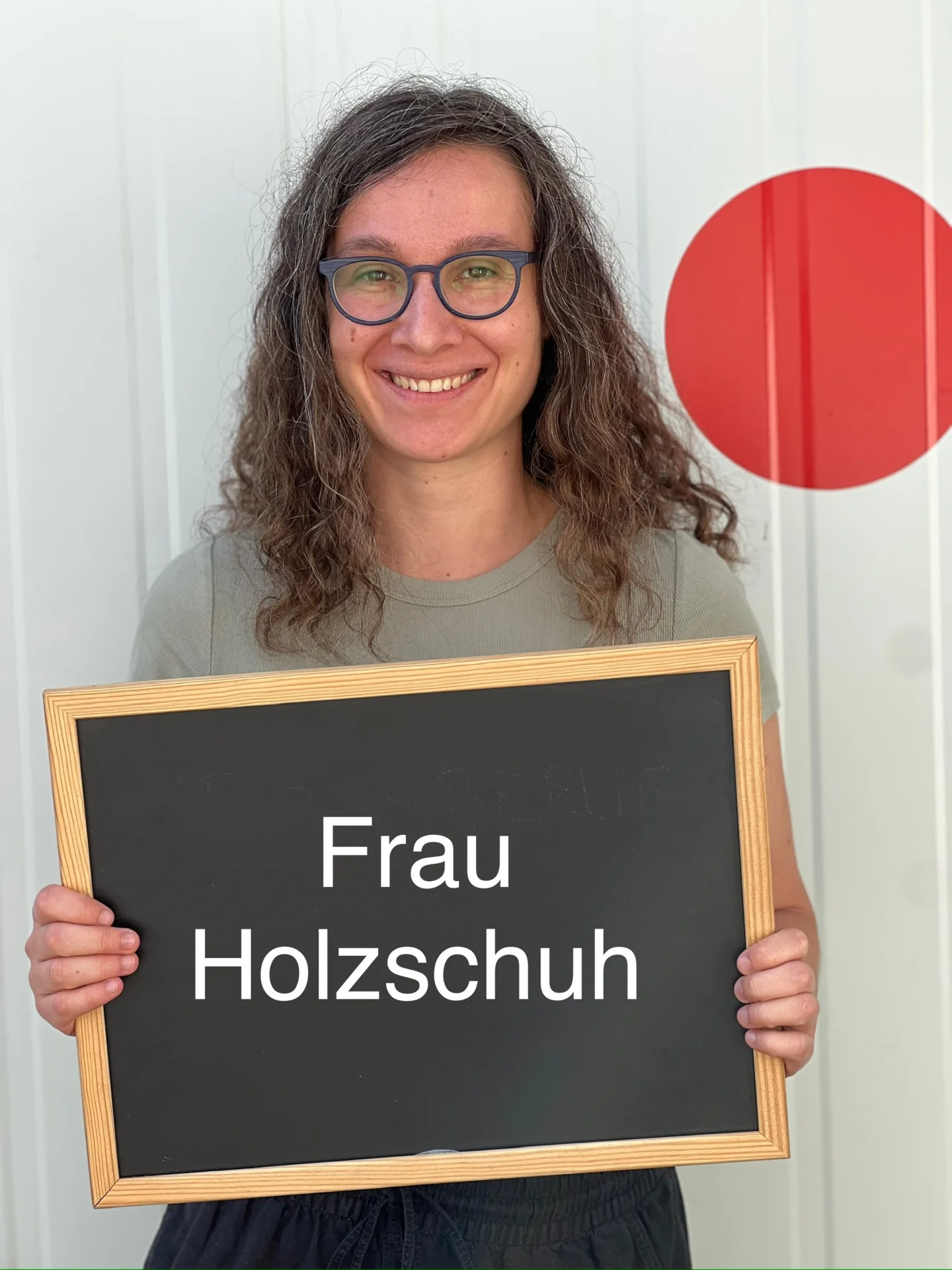 Holzschuh