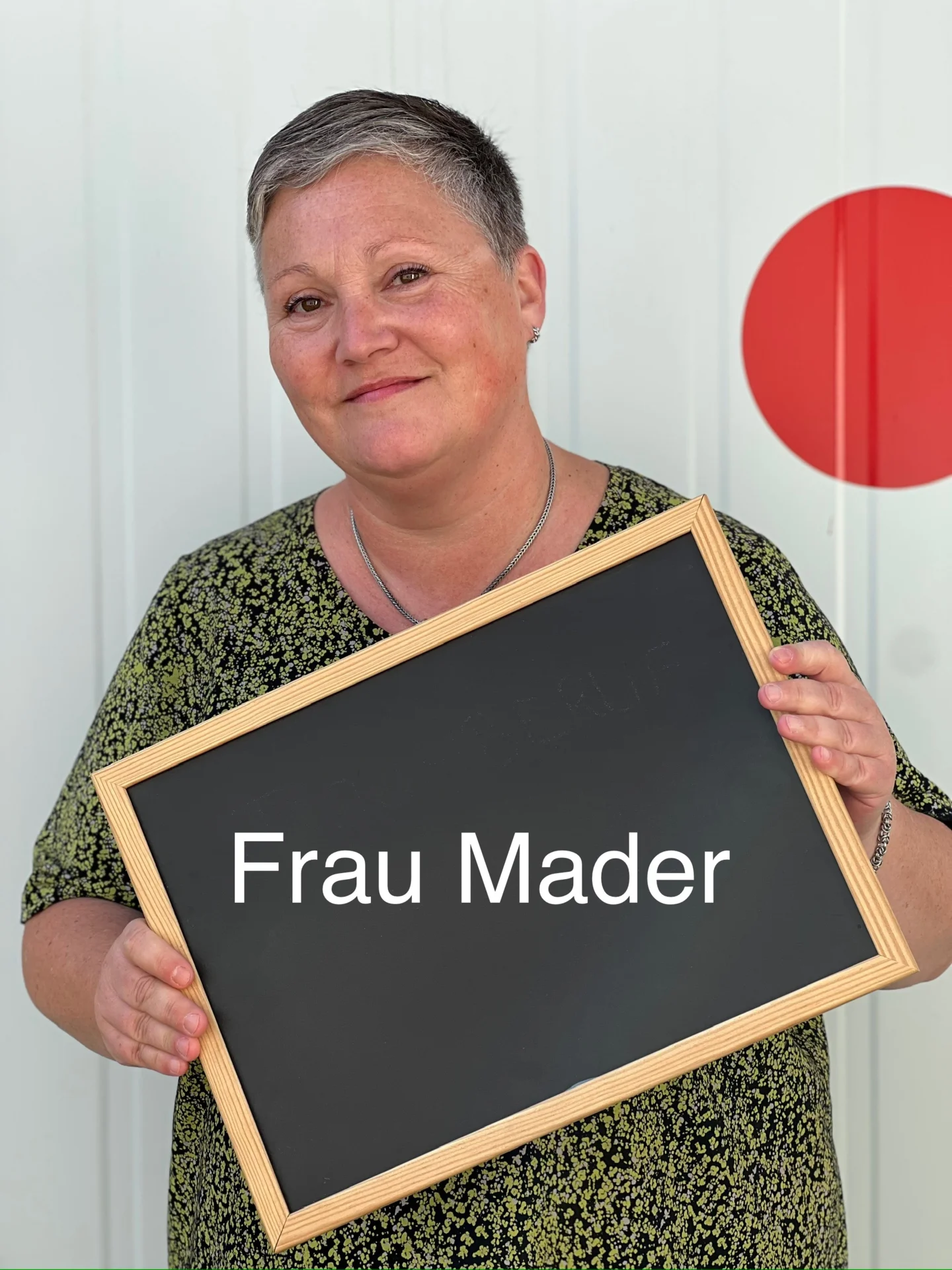 Mader