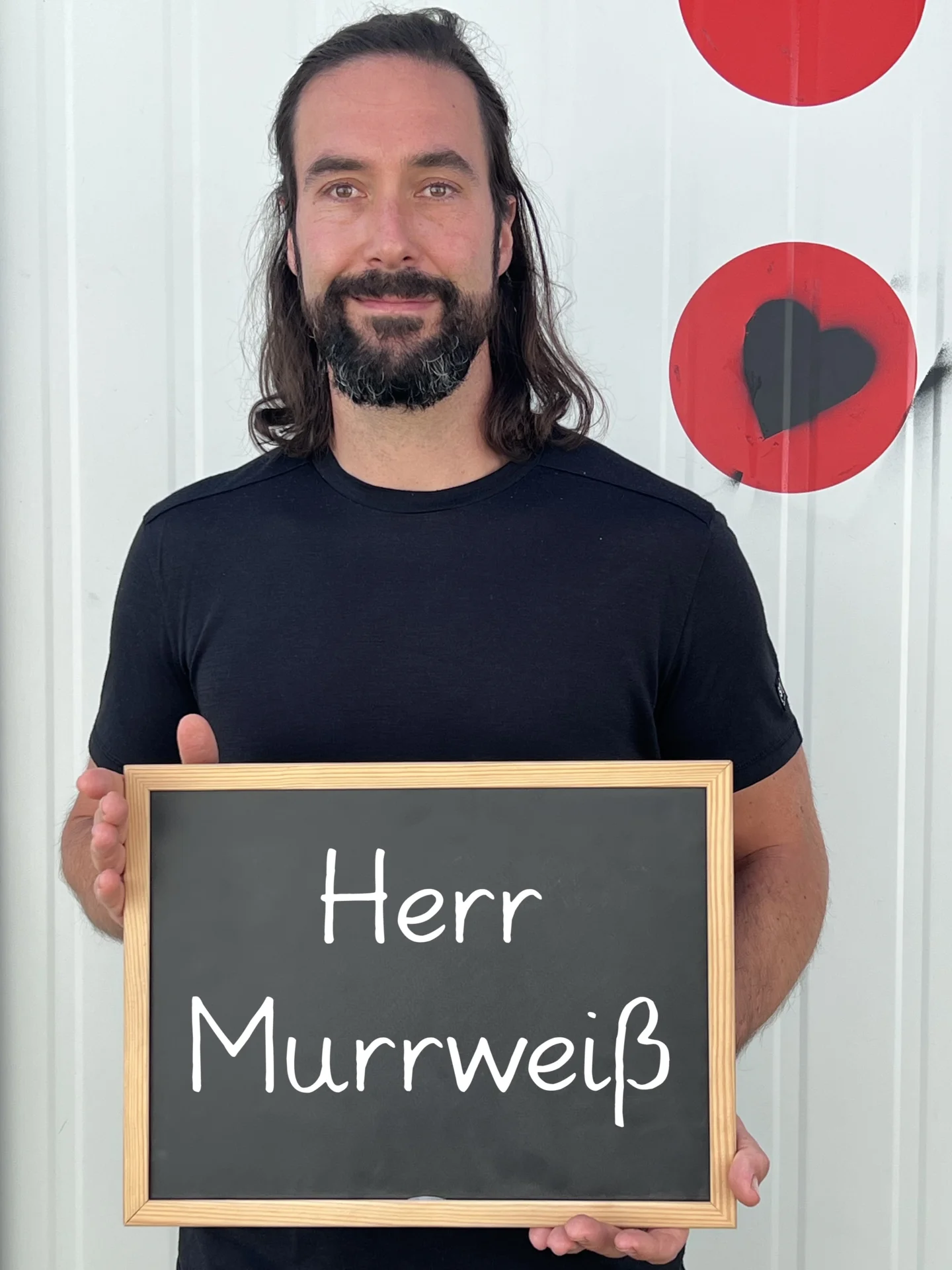 Murrweiß