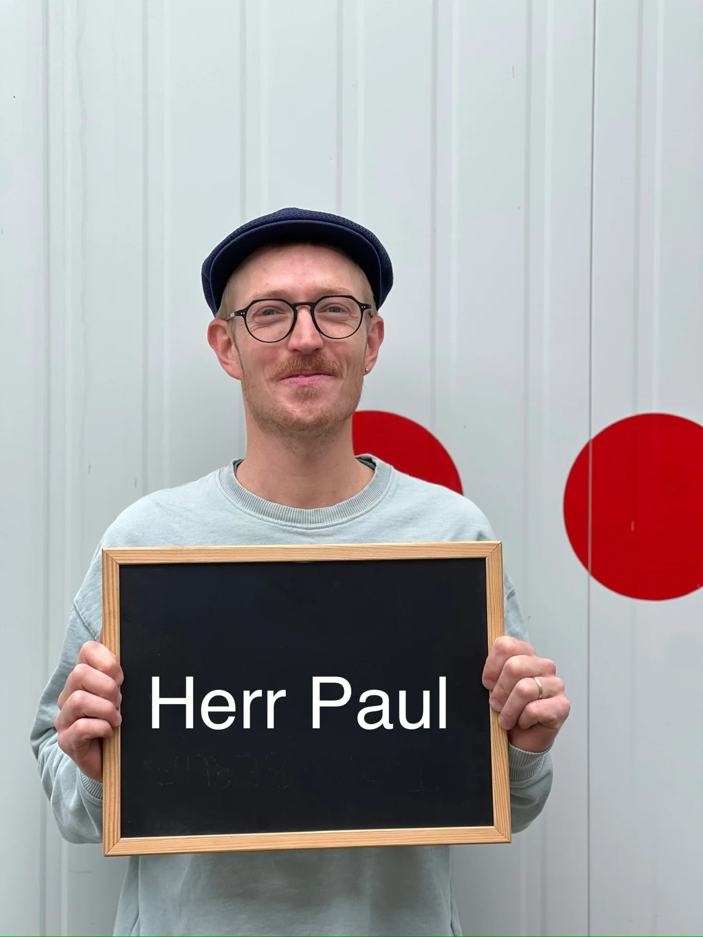 Paul