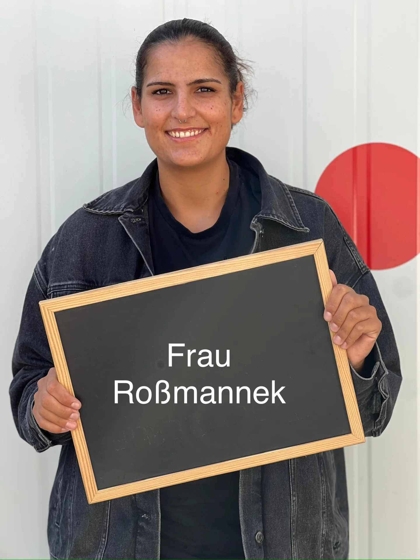 Rossmannek