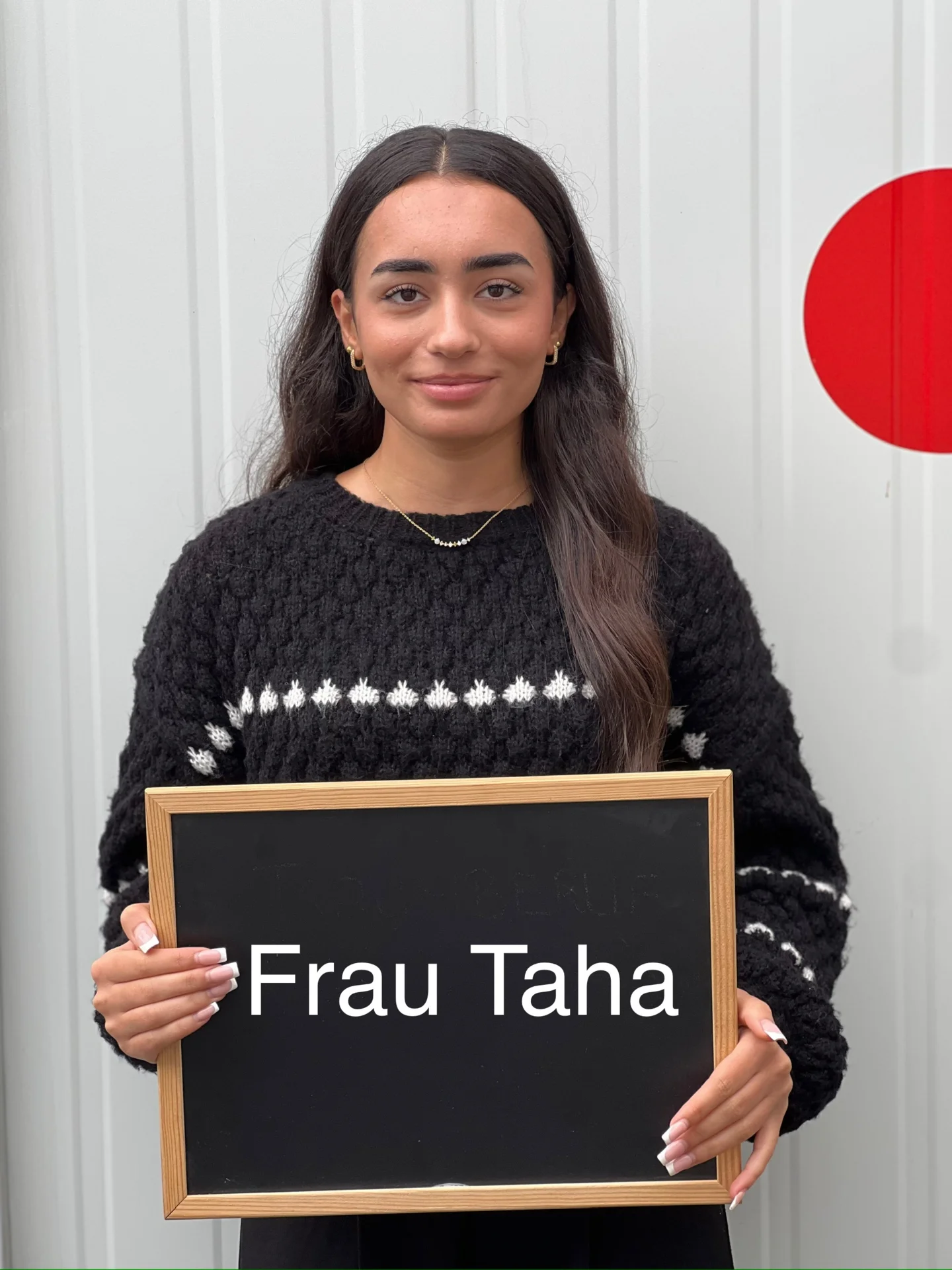 Taha