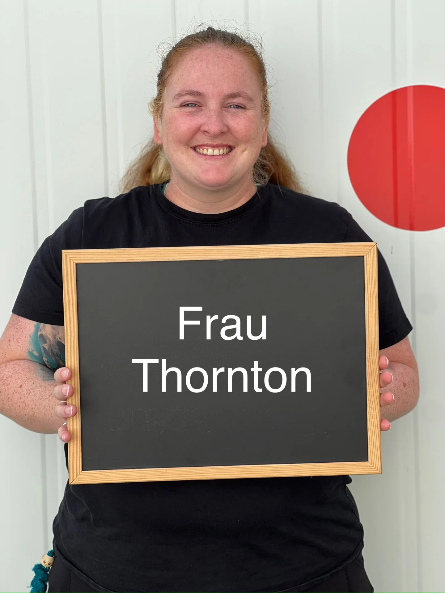 Thornton
