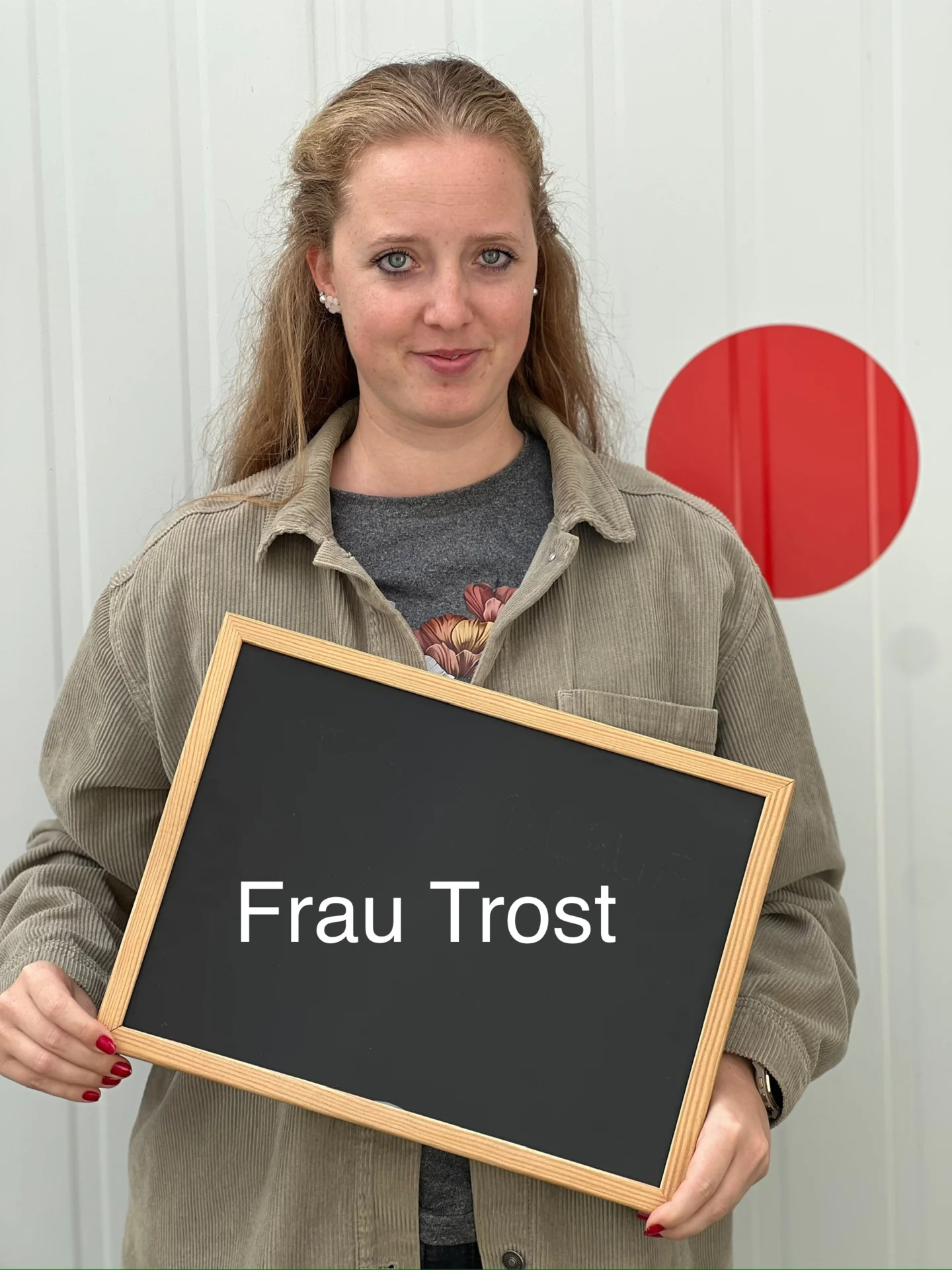 Trost