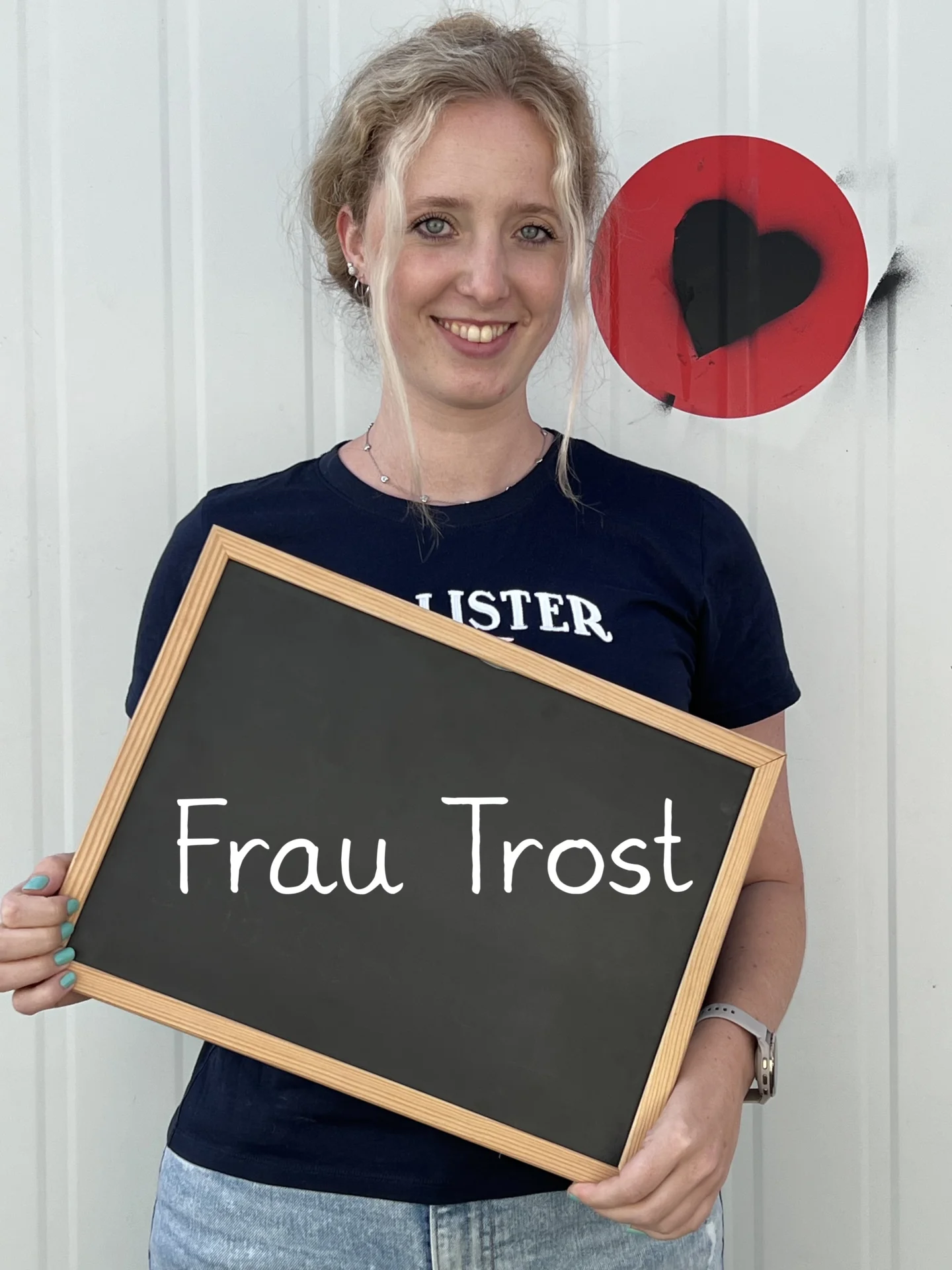 Trost