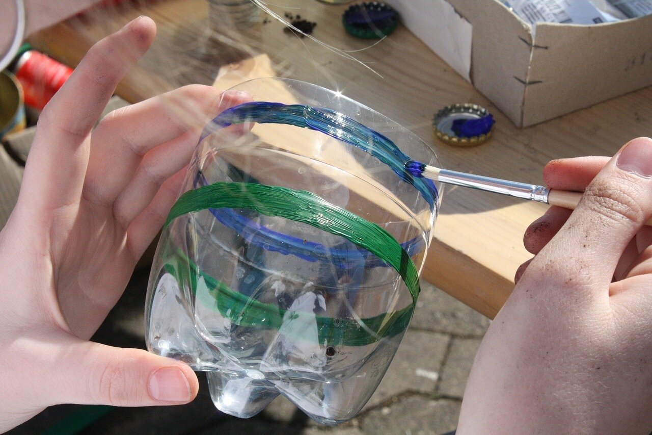 Upcycling