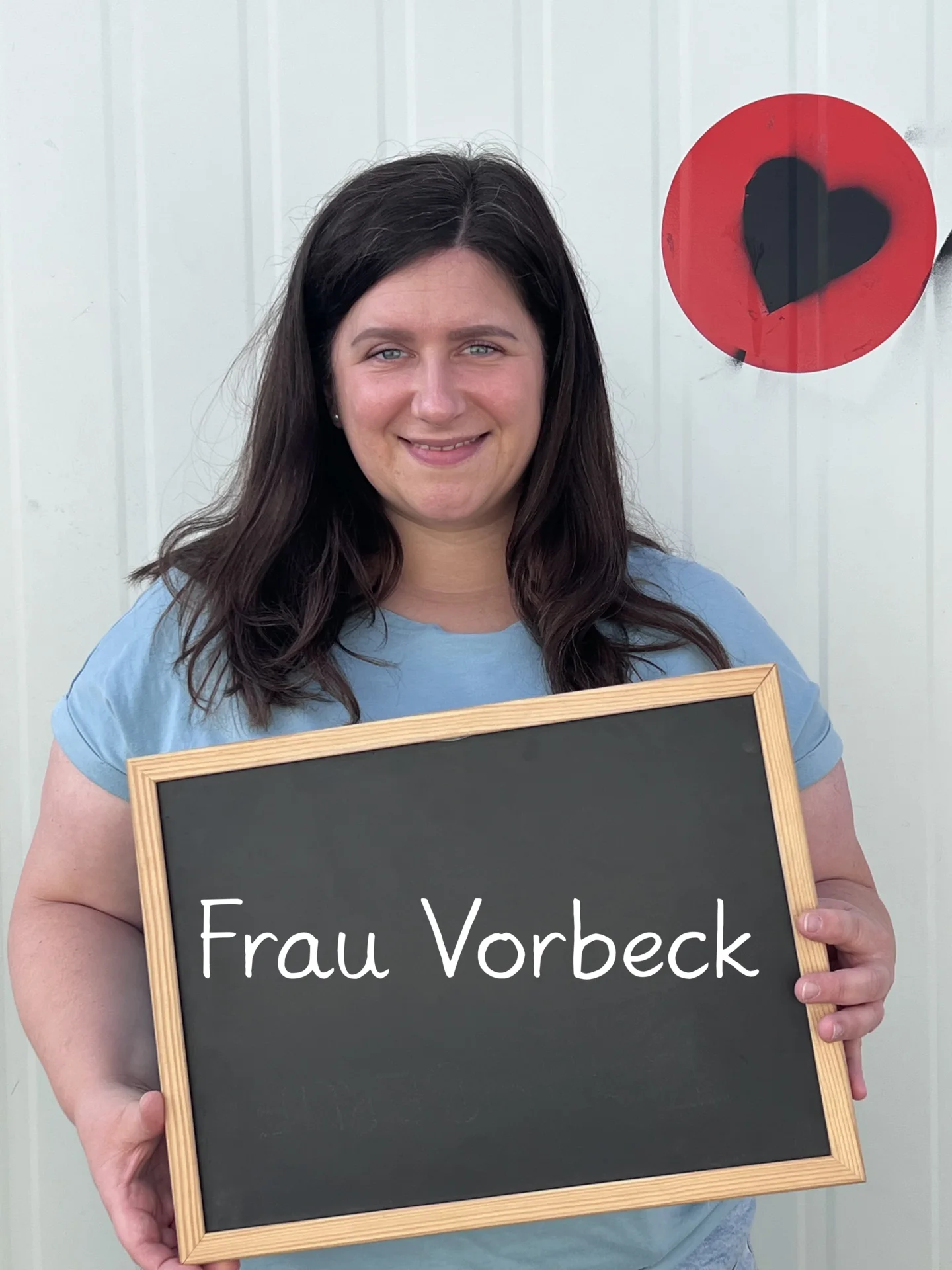 Vorbeck