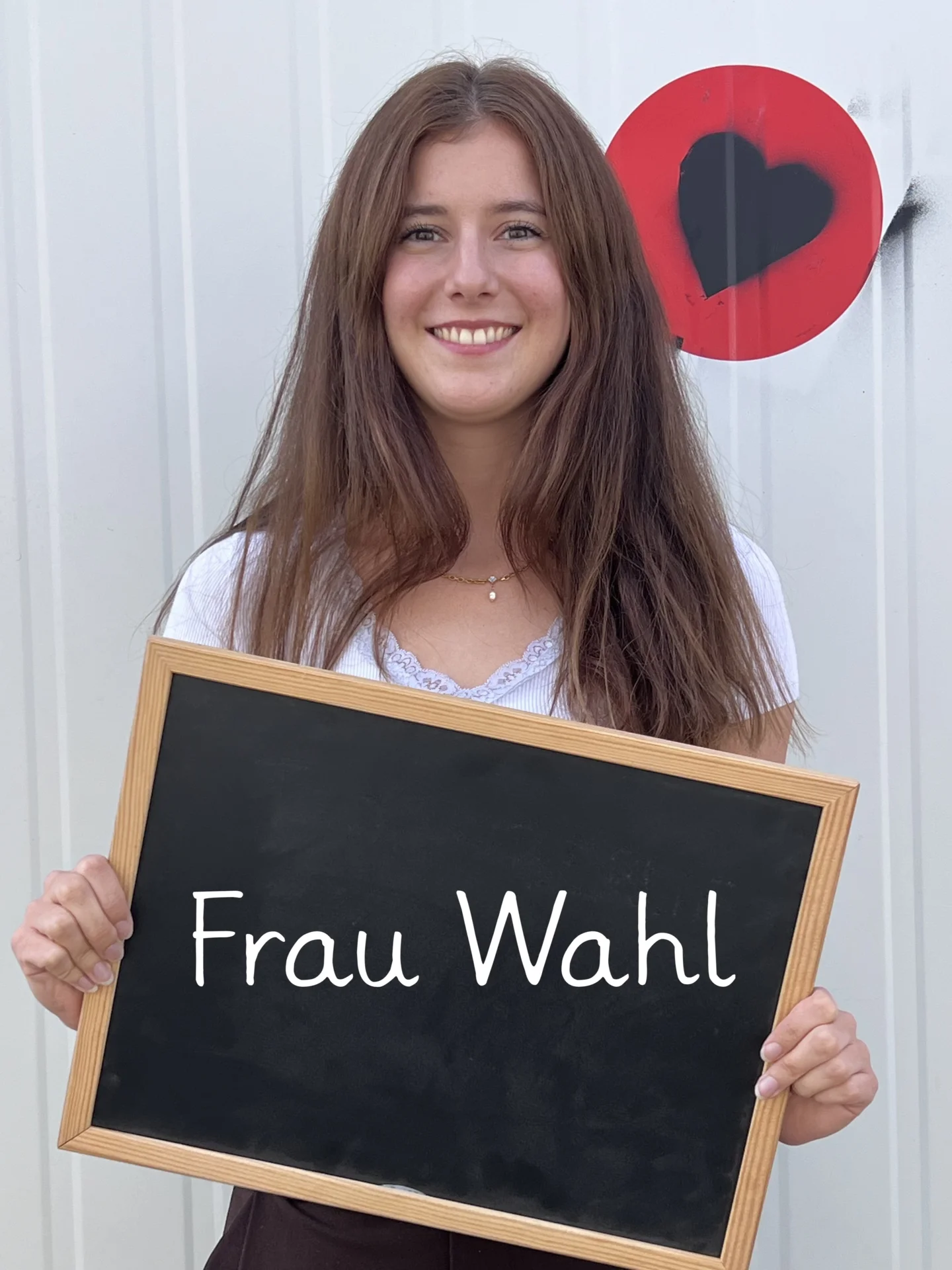 Wahl