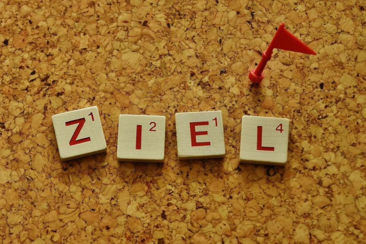 Ziel