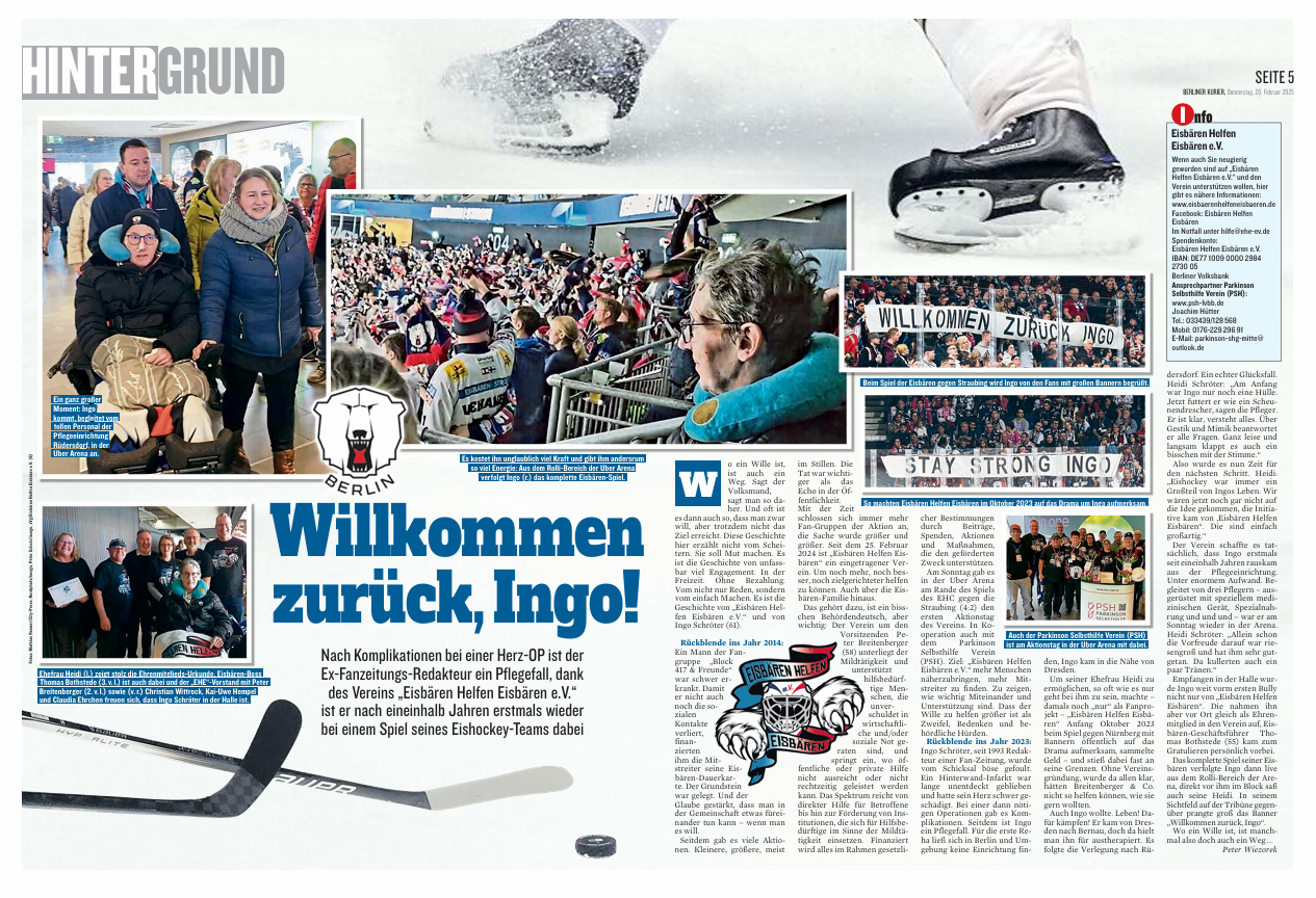 Berliner Zeitung