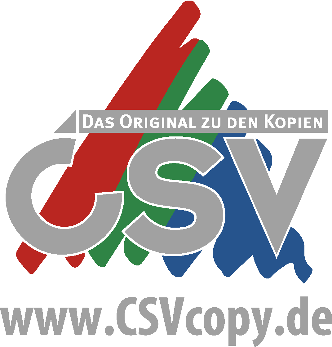 CSV Logo