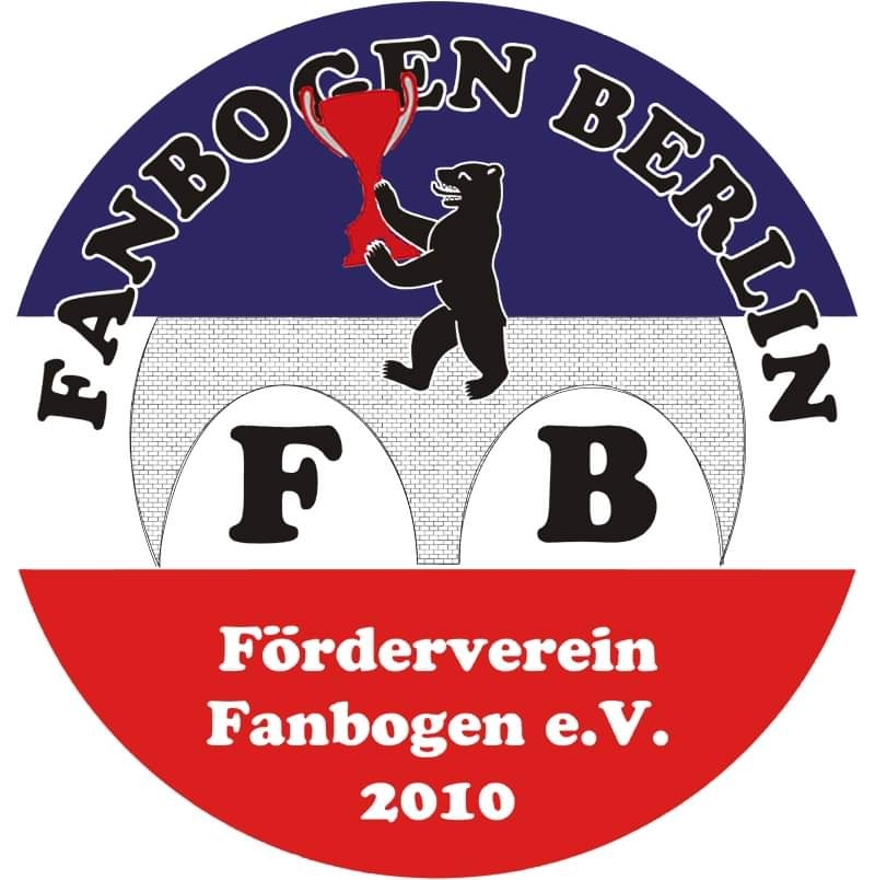 Fanbogen Berlin Logo