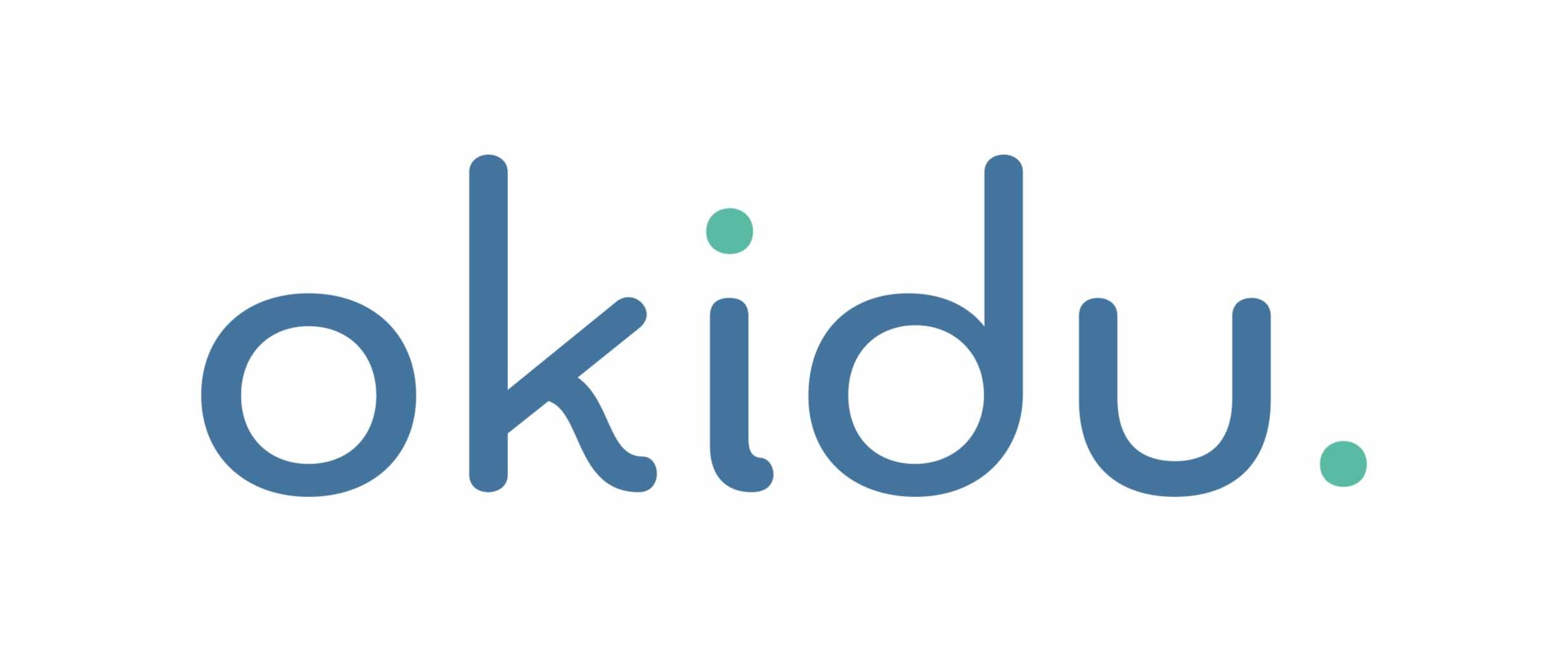 Okidu - Logo