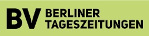 Logo Berliner Tageszeitung