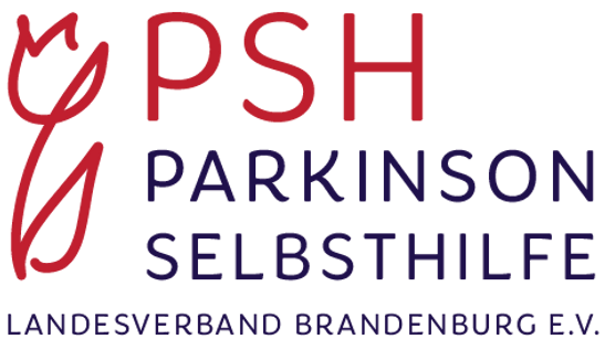 Parkinson Selbst Hilfe - Logo