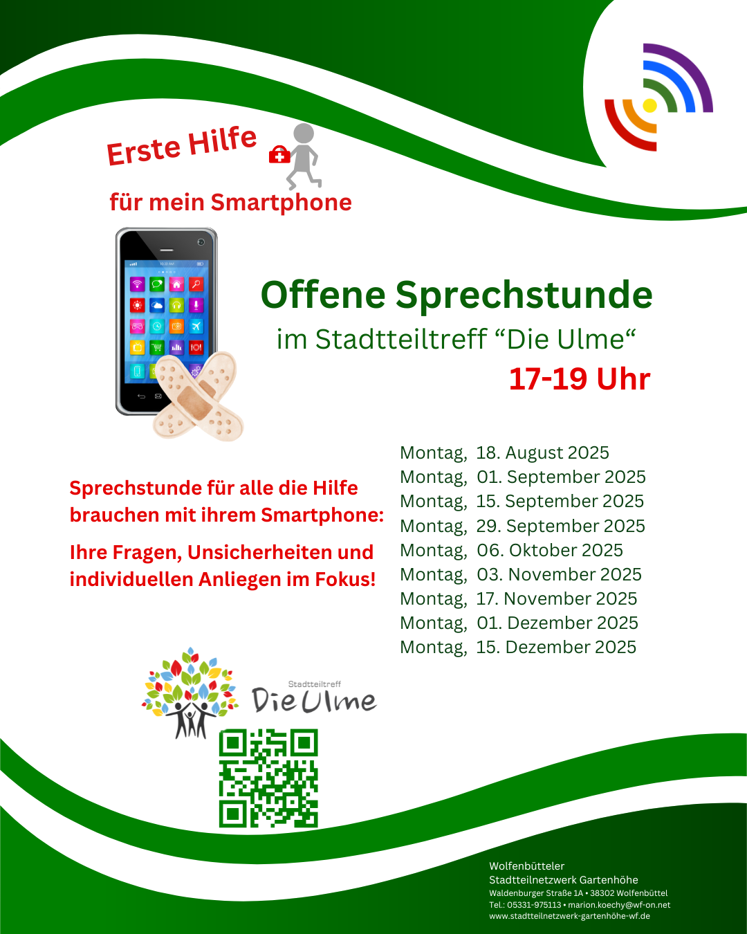 Erste Hilfe