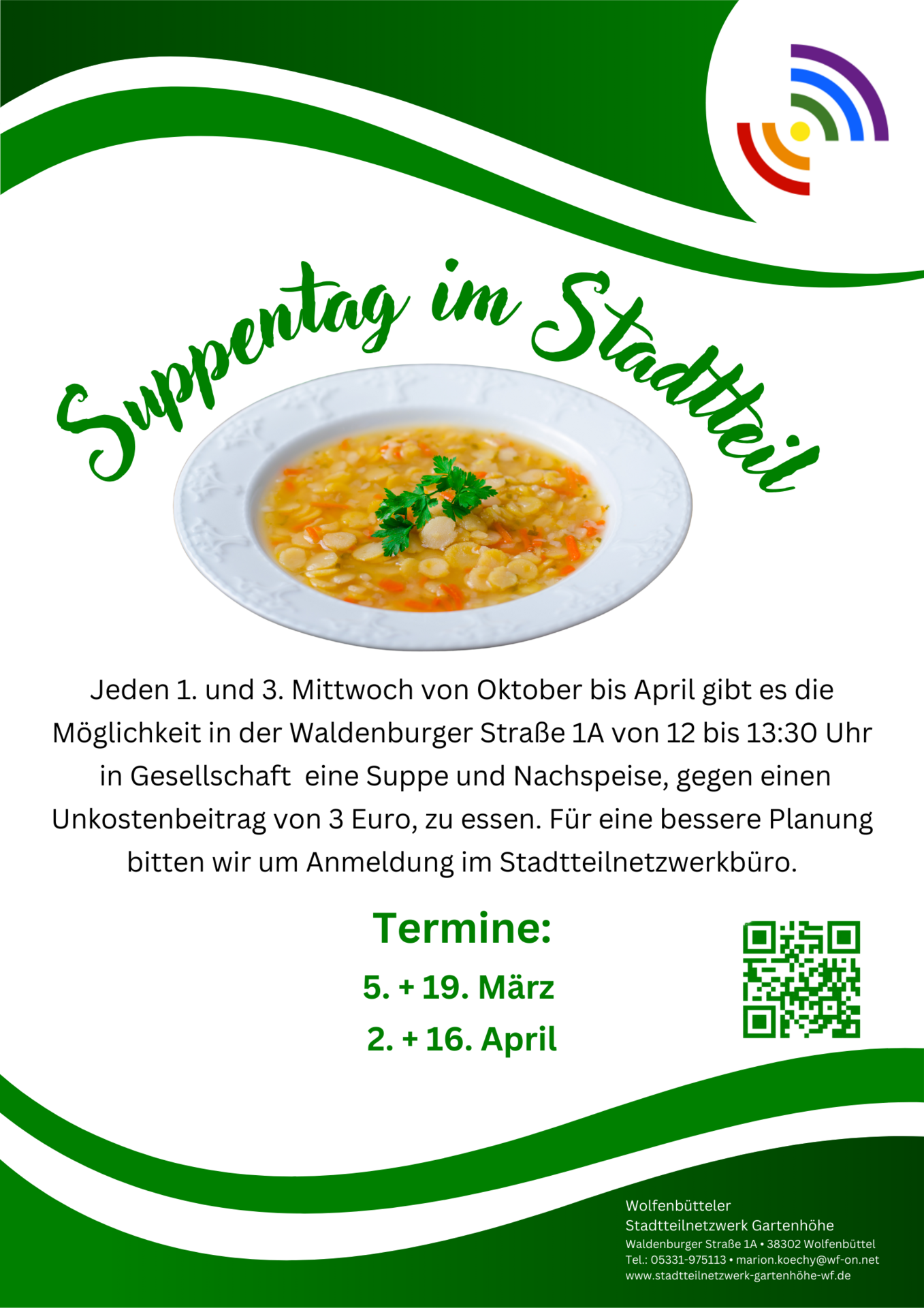 Suppentag