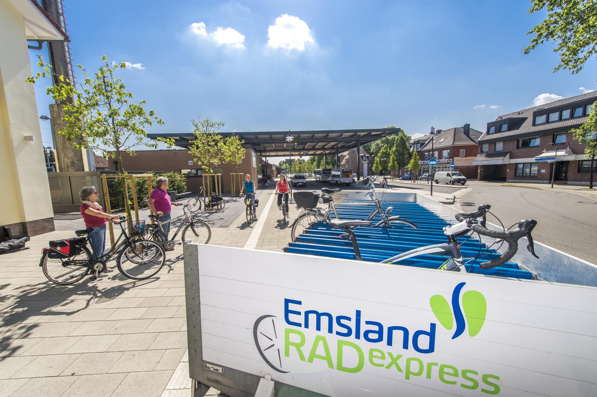Emsland-RADexpress