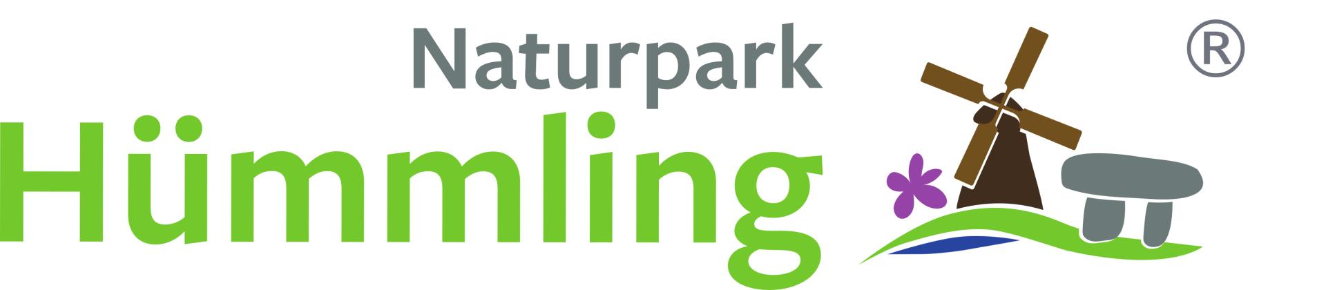 Logo-Naturpark Hümmling