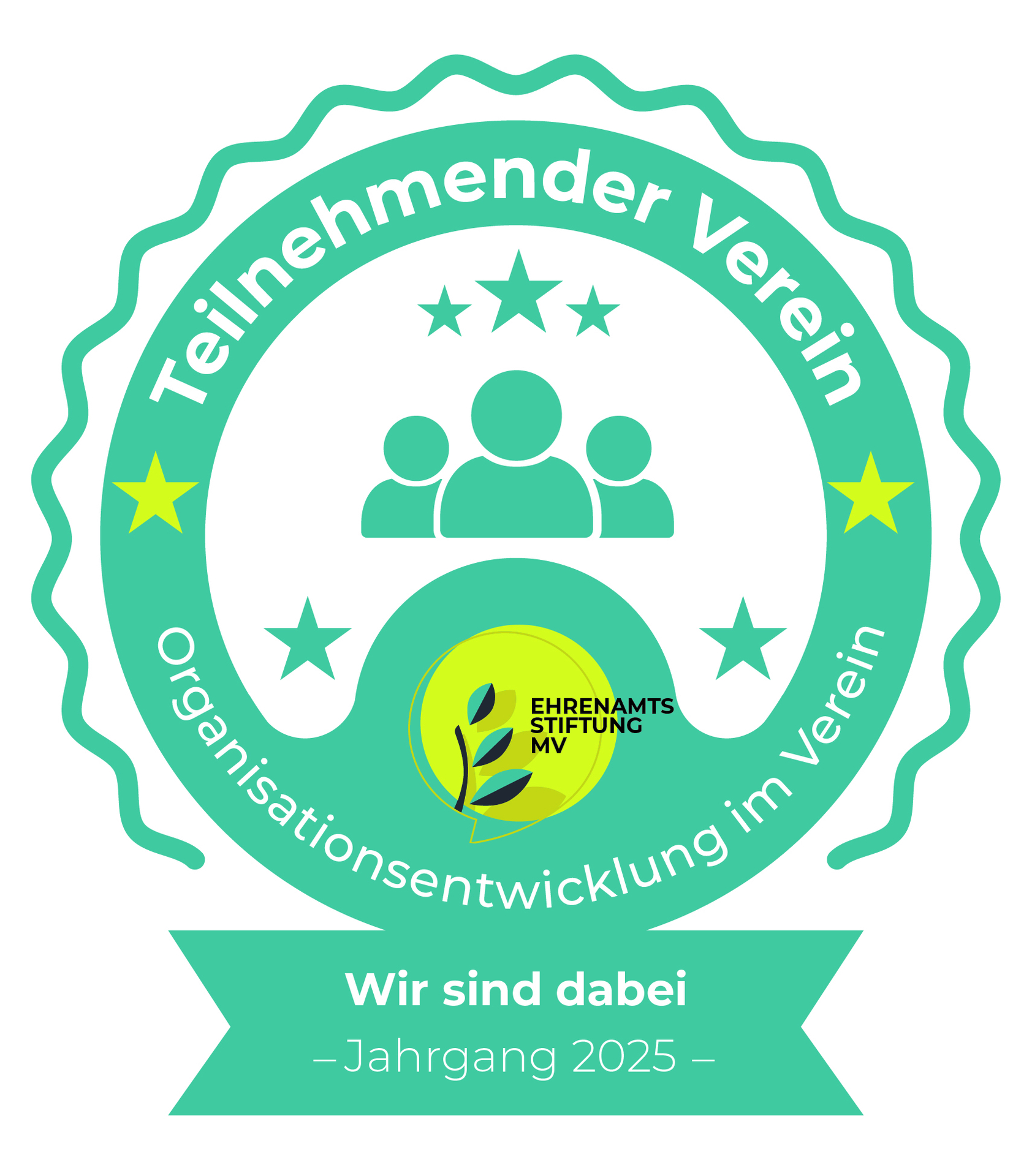 Organisationsentwicklung für Vereine