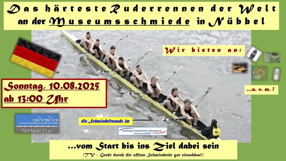 2025 Plakat SH Netz Cup