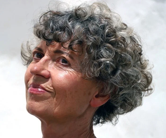 Karin Nimmerrichter 2026