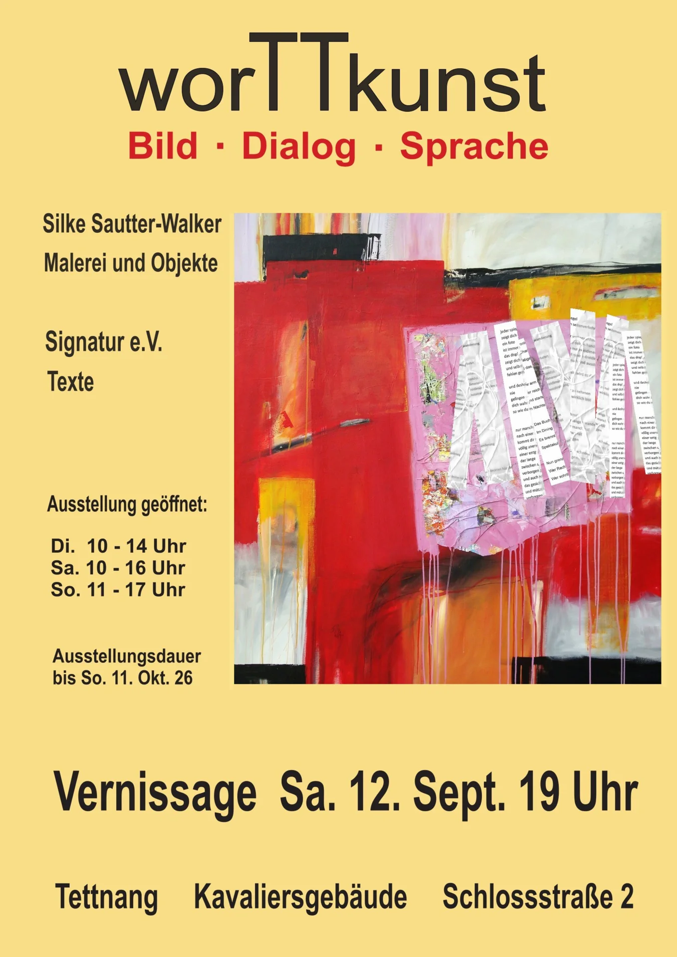 WorTTkunst