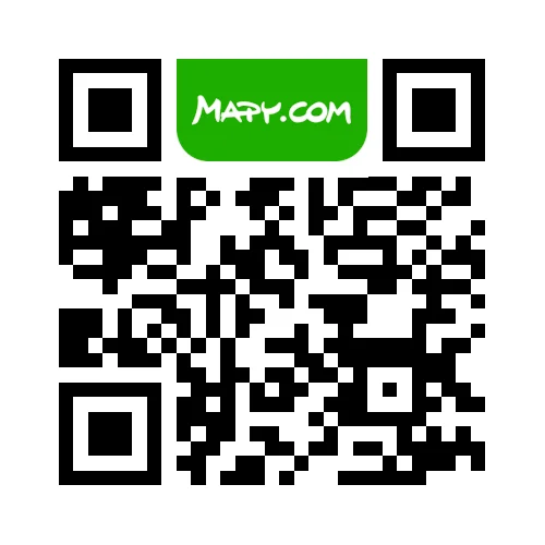 12 km - Strecke (mapy.com)