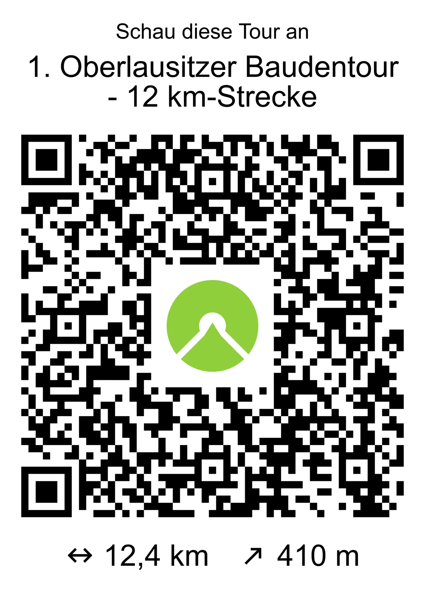 12 km (komoot.com)
