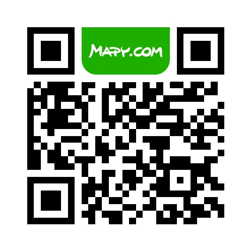 24 km - Strecke (mapy.com)