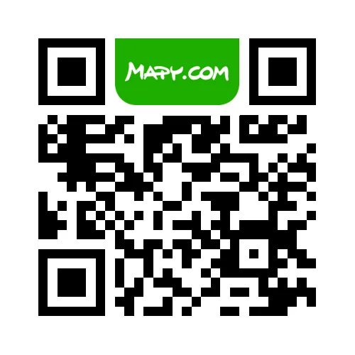42 km - Strecke (mapy.com)