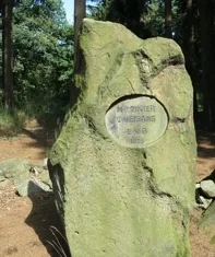 Denkmal Weigang-Dinter