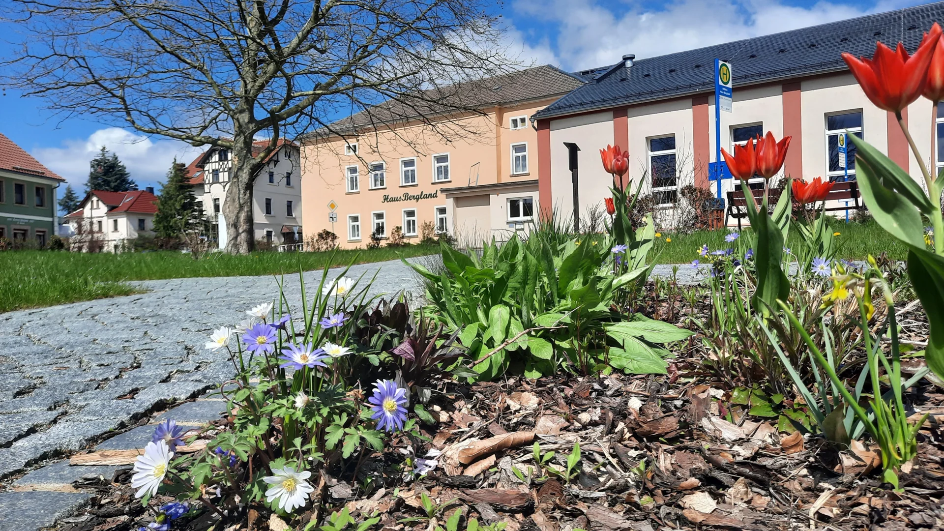 Haus Bergland