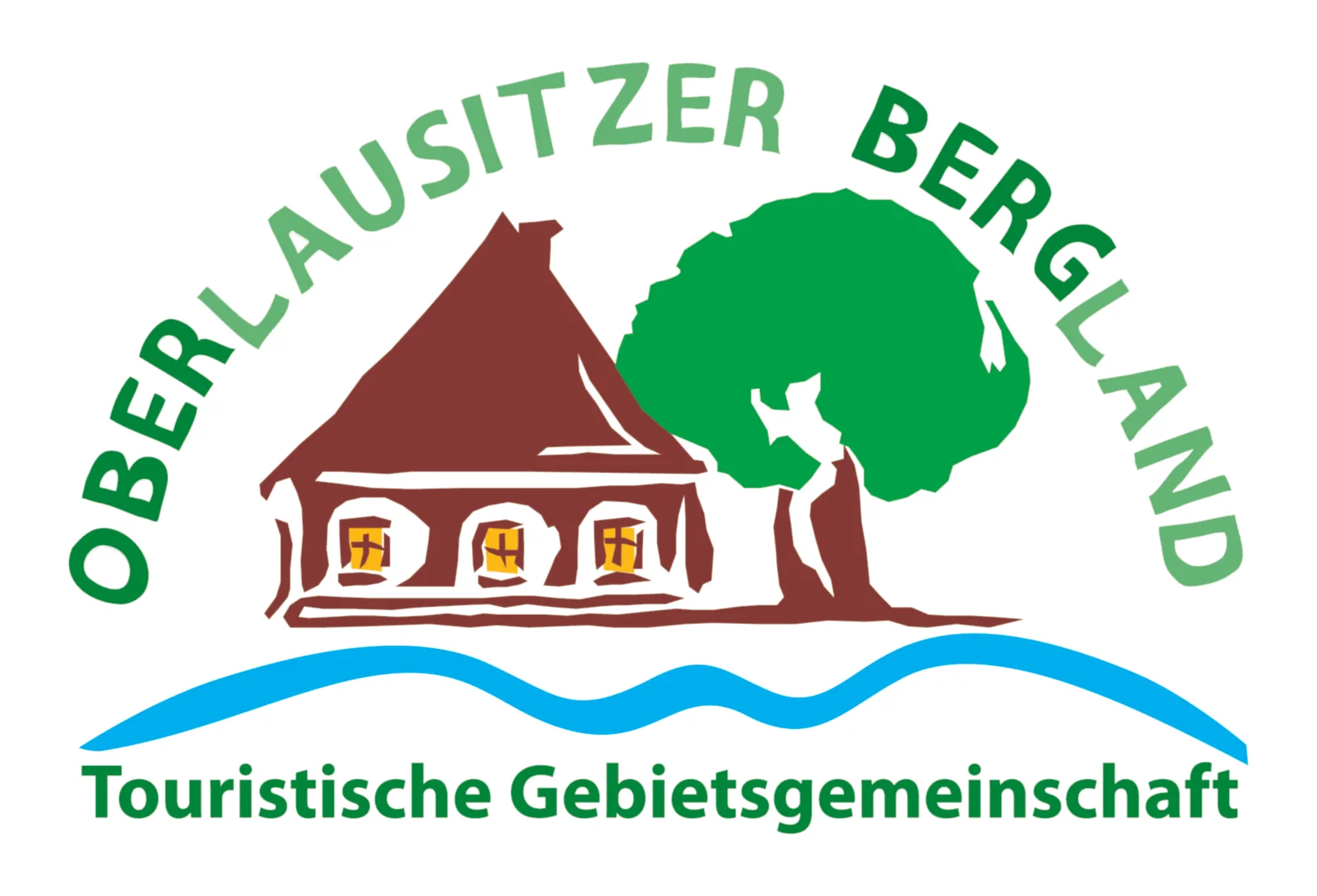 Touristische Gebietsgemeinschaft Oberlausitzer Bergland