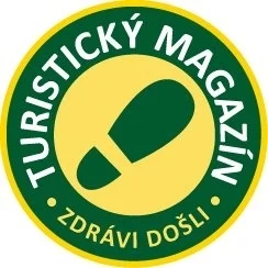 Logo Turisticky magazin
