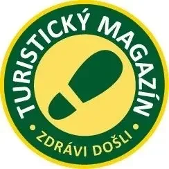 Turistický magazín