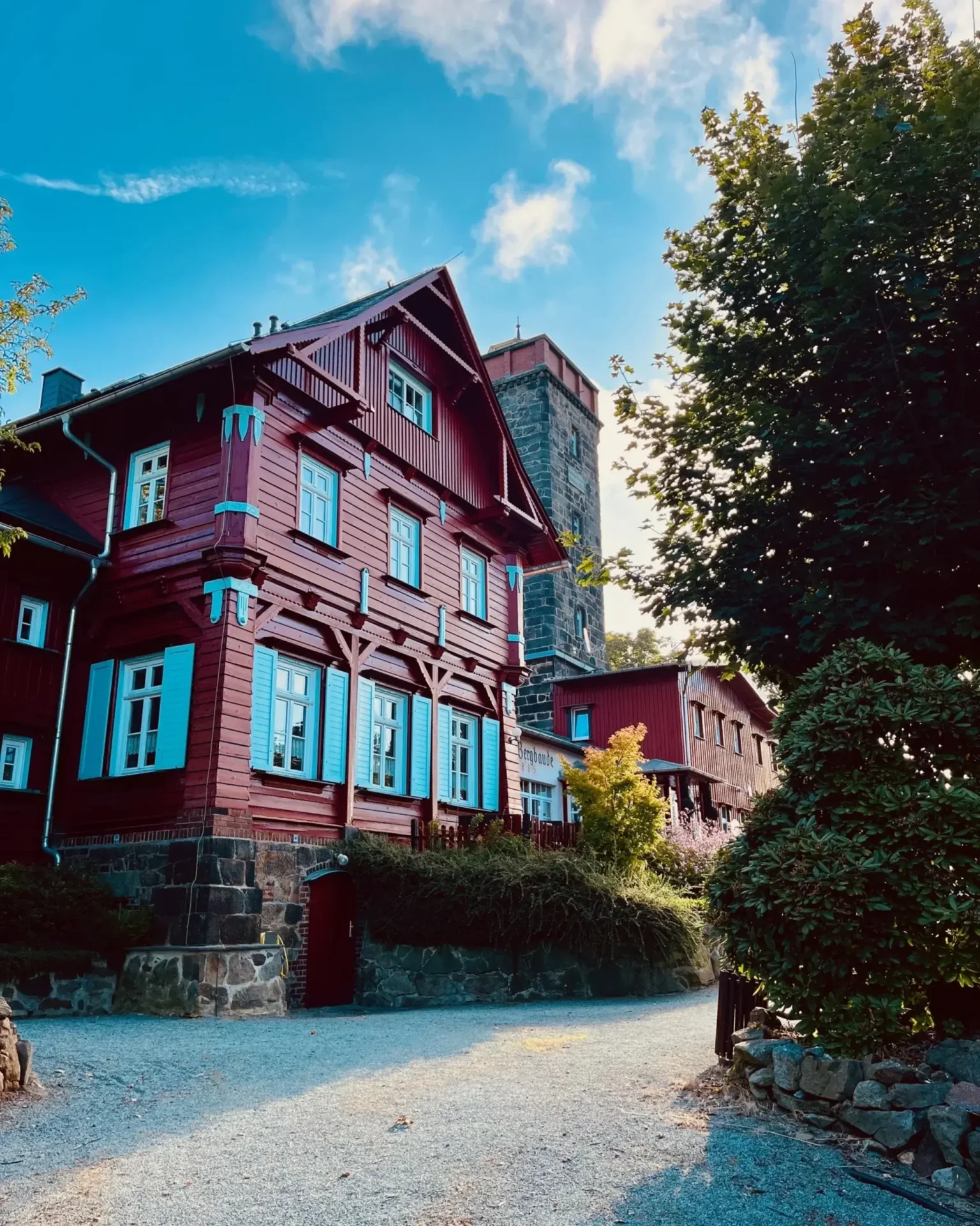 Mönchswalder (Juliane Mahr)
