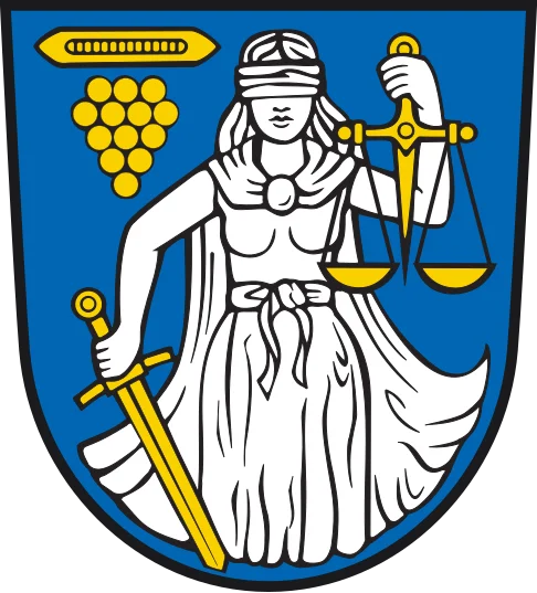 Wappen - Stadt Wilthen