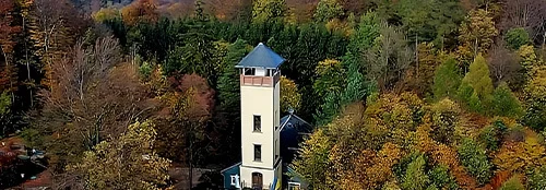 turm-im-wald